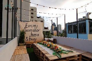 Tropical Summer Hostel fotoÄŸrafÄ±