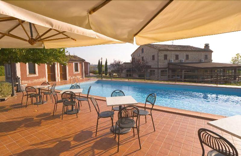Osteria Dei Segreti - Aktivite