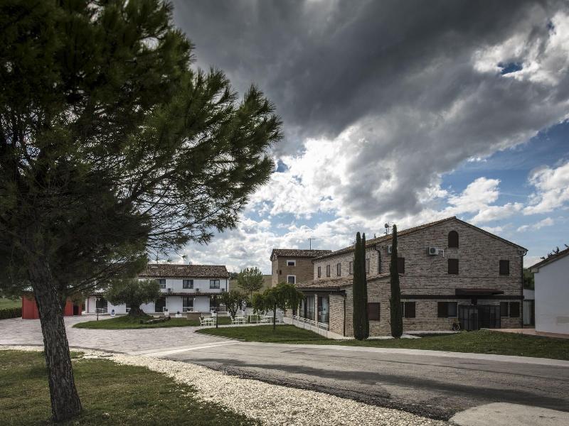 Osteria Dei Segreti - Genel