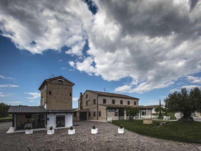 Osteria Dei Segreti - Genel