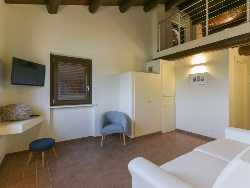 Osteria Dei Segreti - Oda