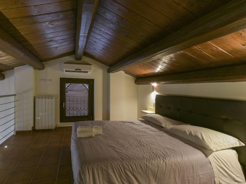 Osteria Dei Segreti - Oda
