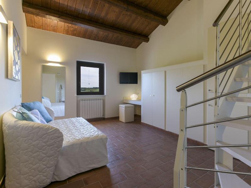 Osteria Dei Segreti - Oda