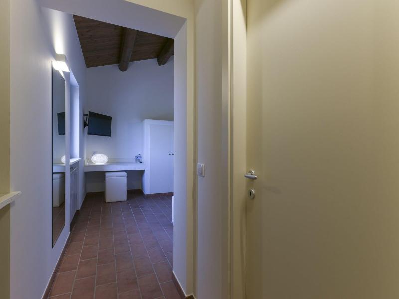 Osteria Dei Segreti - Oda