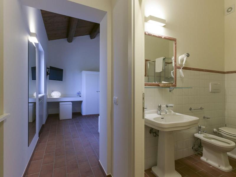 Osteria Dei Segreti - Oda