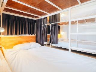Loyy Hotel - Hostel otel fotoğrafı