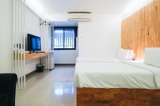 Loyy Hotel - Hostel fotoÄŸrafÄ±