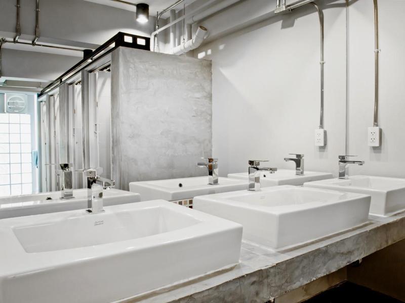 Loyy Hotel - Hostel - Oda
