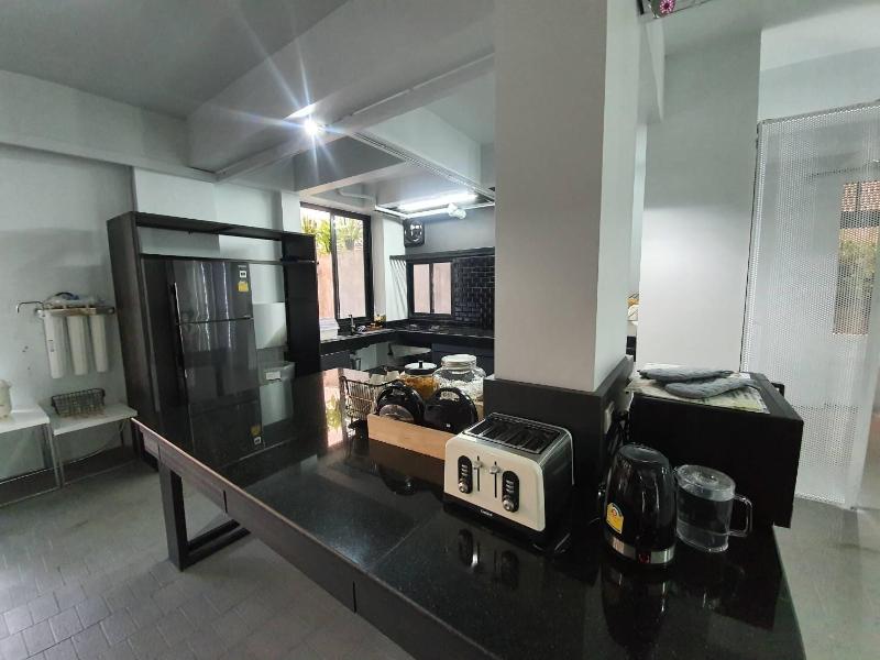 Loyy Hotel - Hostel - Oda