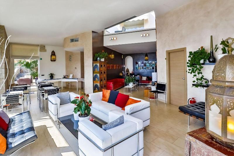 Villa Santa Maria - Luxury Country House - Bar
