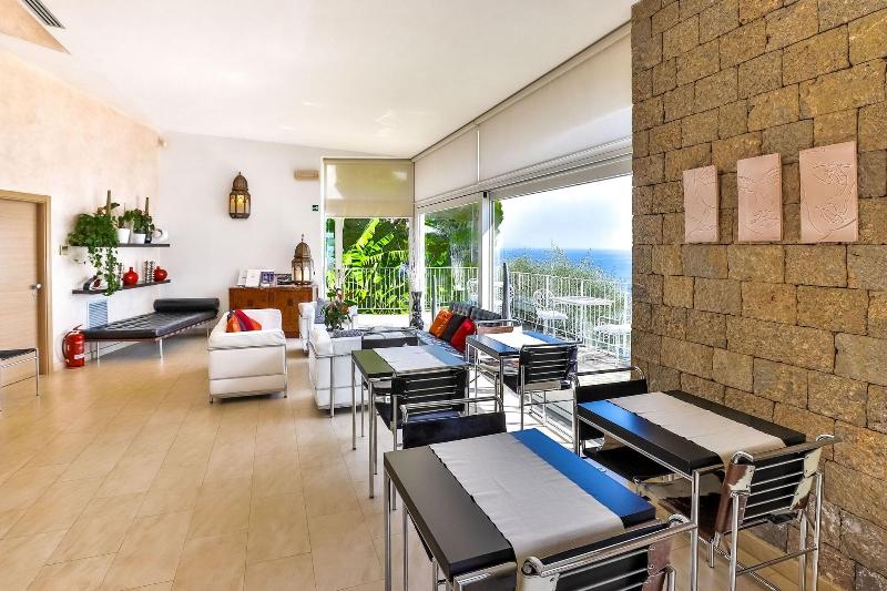 Villa Santa Maria - Luxury Country House - Lobi