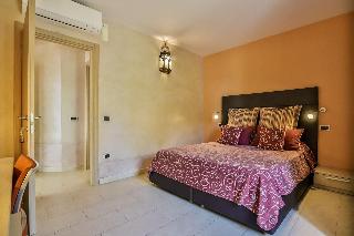 Villa Santa Maria - Luxury Country House otel fotoğrafı