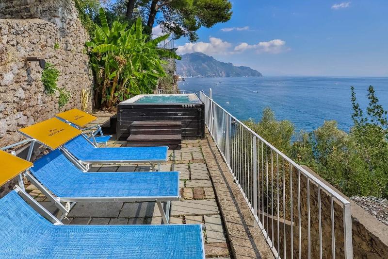 Villa Santa Maria - Luxury Country House - Genel
