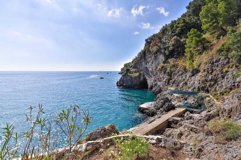 Villa Santa Maria - Luxury Country House - Genel