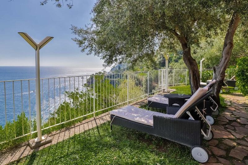 Villa Santa Maria - Luxury Country House - Genel