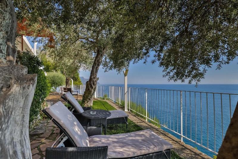 Villa Santa Maria - Luxury Country House - Genel