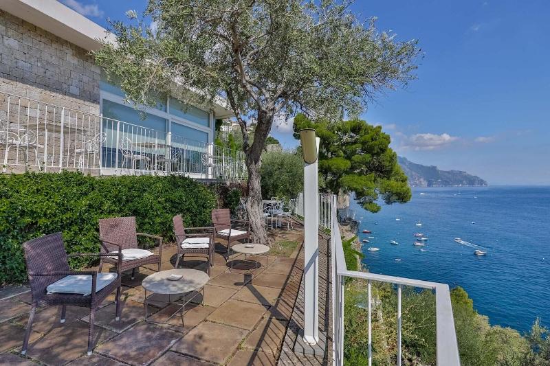 Villa Santa Maria - Luxury Country House - Genel