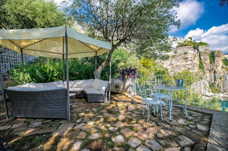 Villa Santa Maria - Luxury Country House - Genel