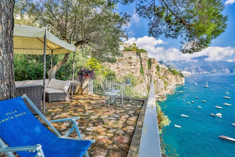 Villa Santa Maria - Luxury Country House - Genel