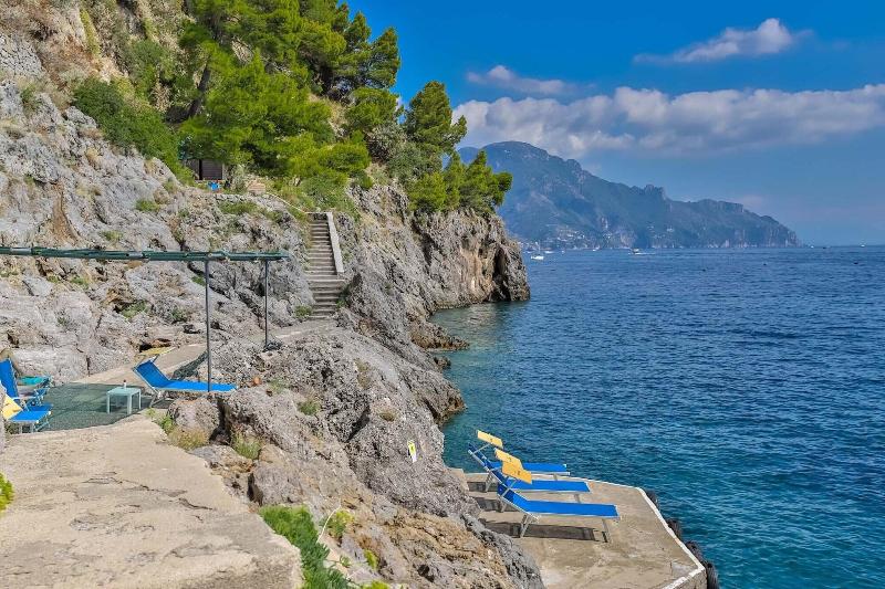 Villa Santa Maria - Luxury Country House - Genel