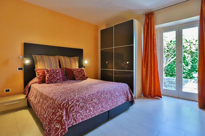 Villa Santa Maria - Luxury Country House - Oda