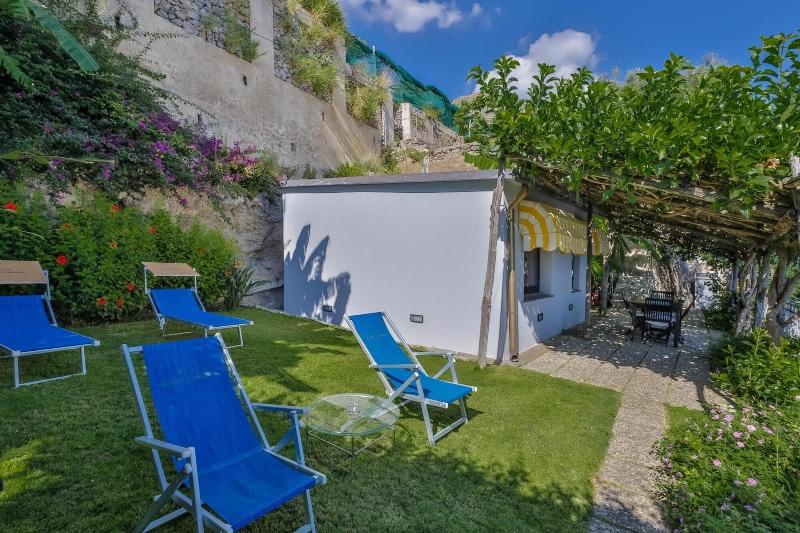 Villa Santa Maria - Luxury Country House - Oda