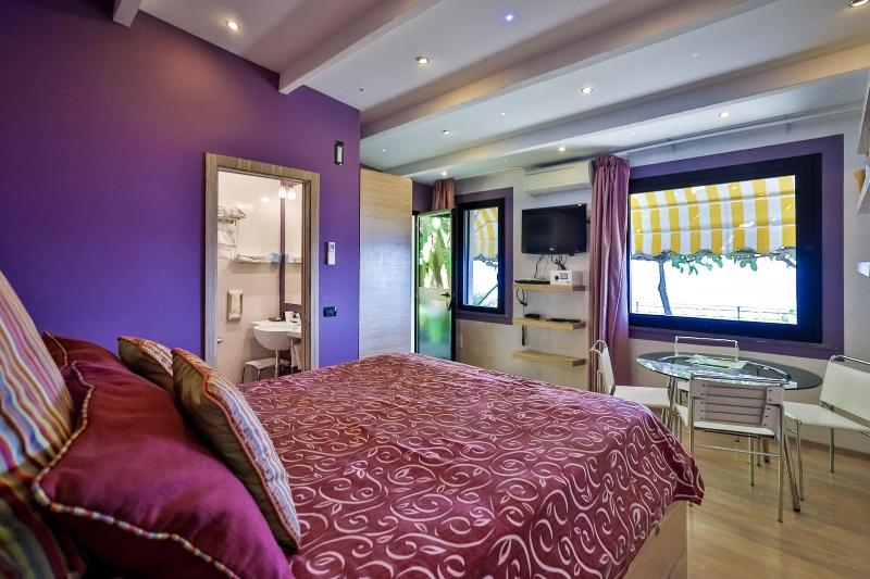 Villa Santa Maria - Luxury Country House - Oda