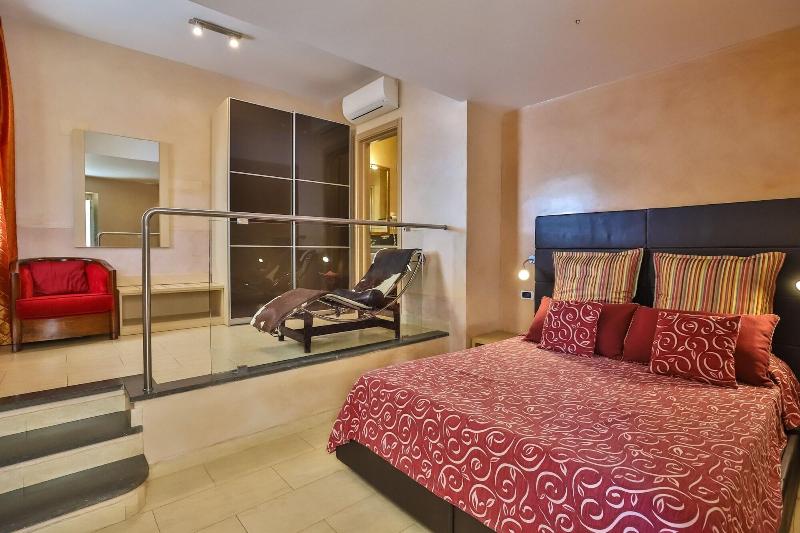 Villa Santa Maria - Luxury Country House - Oda