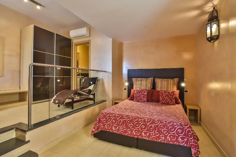 Villa Santa Maria - Luxury Country House - Oda