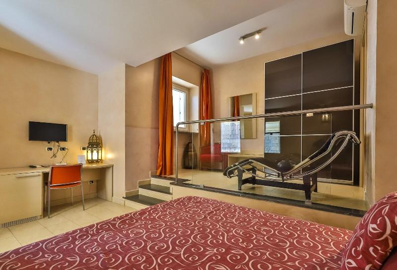 Villa Santa Maria - Luxury Country House - Oda