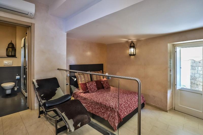 Villa Santa Maria - Luxury Country House - Oda