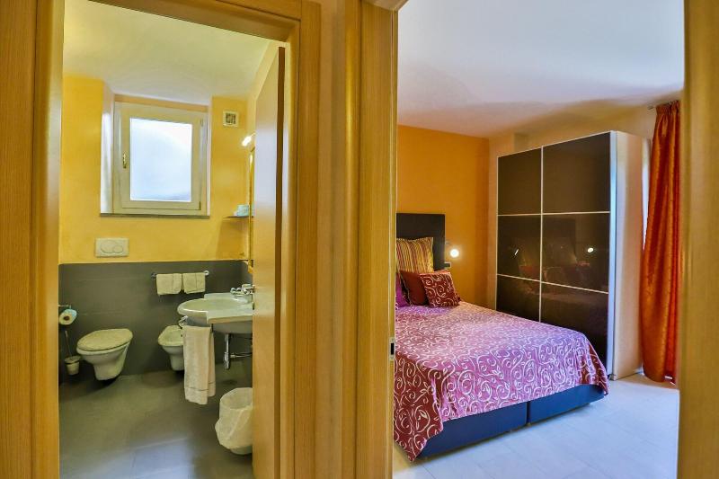 Villa Santa Maria - Luxury Country House - Oda
