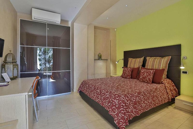 Villa Santa Maria - Luxury Country House - Oda