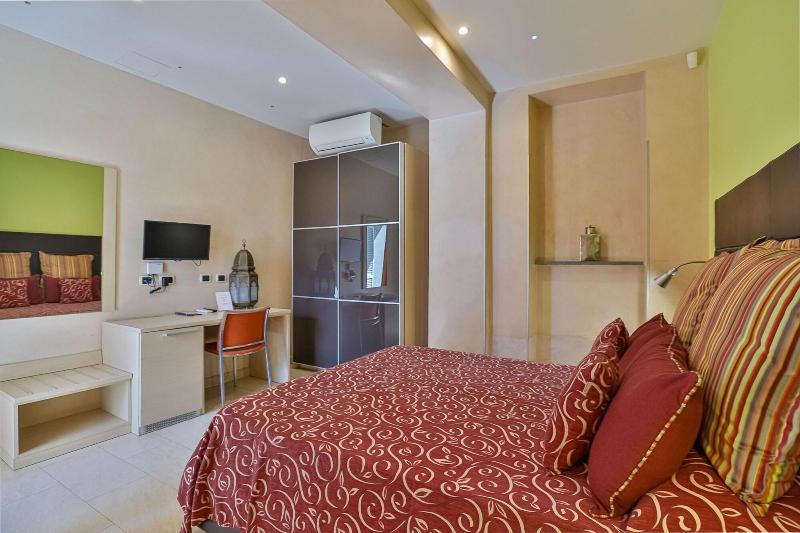Villa Santa Maria - Luxury Country House - Oda