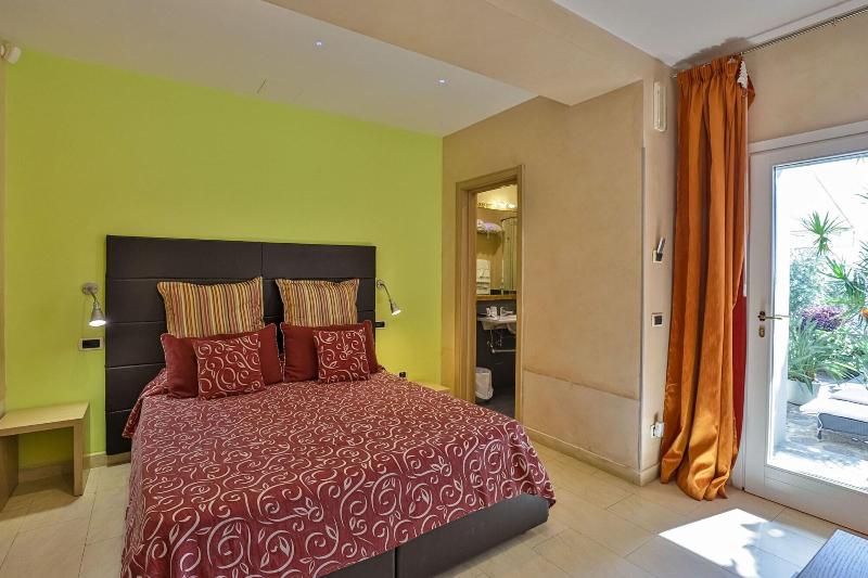 Villa Santa Maria - Luxury Country House - Oda