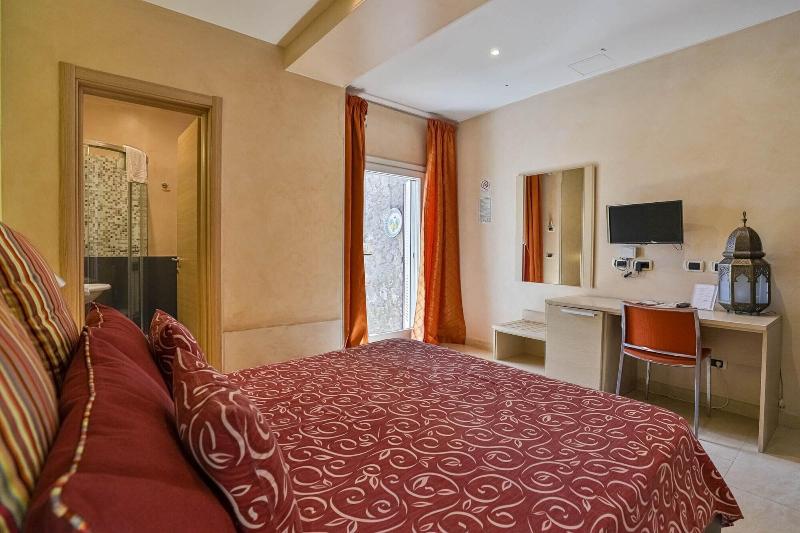 Villa Santa Maria - Luxury Country House - Oda