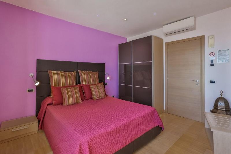 Villa Santa Maria - Luxury Country House - Oda