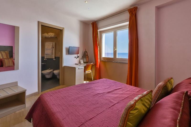 Villa Santa Maria - Luxury Country House - Oda