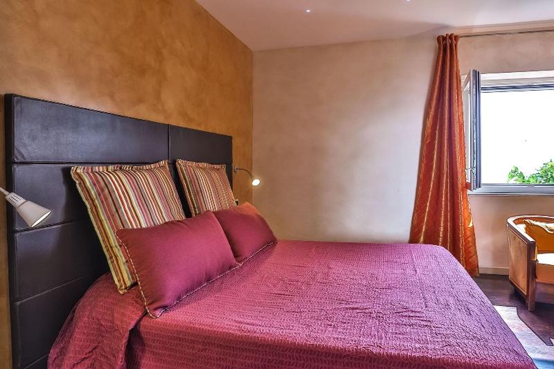 Villa Santa Maria - Luxury Country House - Oda