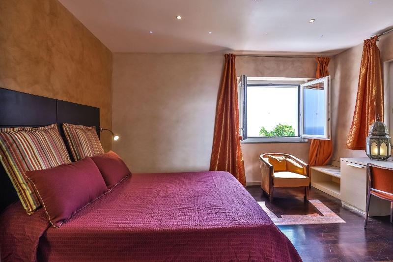 Villa Santa Maria - Luxury Country House - Oda