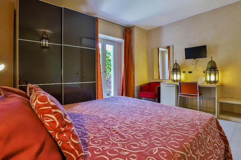 Villa Santa Maria - Luxury Country House - Oda