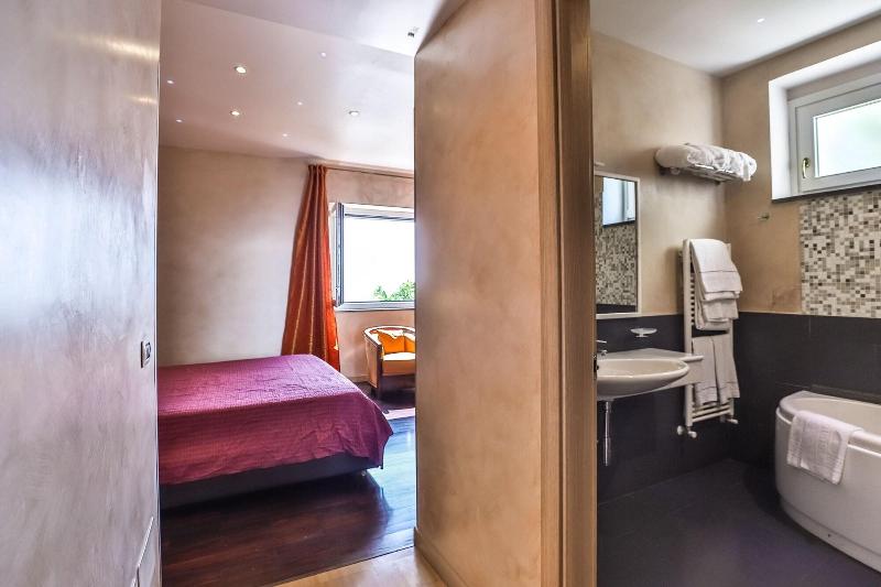 Villa Santa Maria - Luxury Country House - Oda