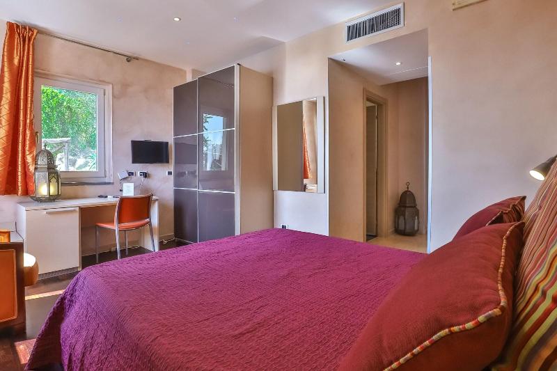 Villa Santa Maria - Luxury Country House - Oda