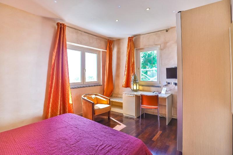 Villa Santa Maria - Luxury Country House - Oda