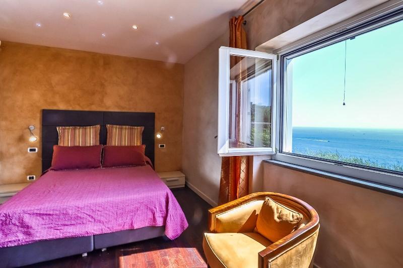 Villa Santa Maria - Luxury Country House - Oda