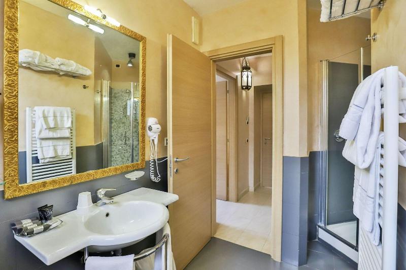 Villa Santa Maria - Luxury Country House - Oda