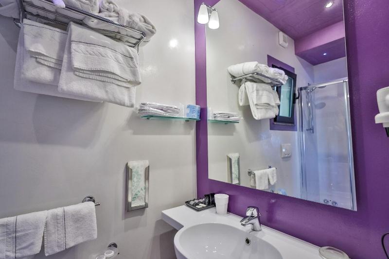 Villa Santa Maria - Luxury Country House - Oda