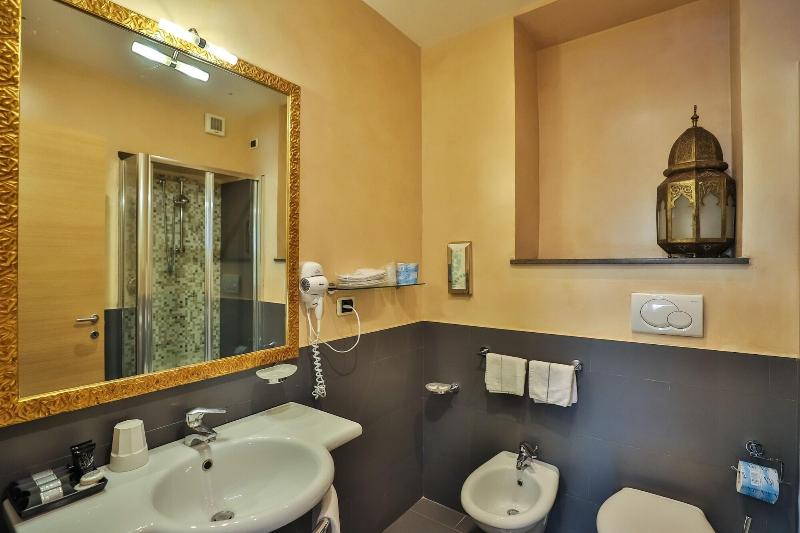 Villa Santa Maria - Luxury Country House - Oda