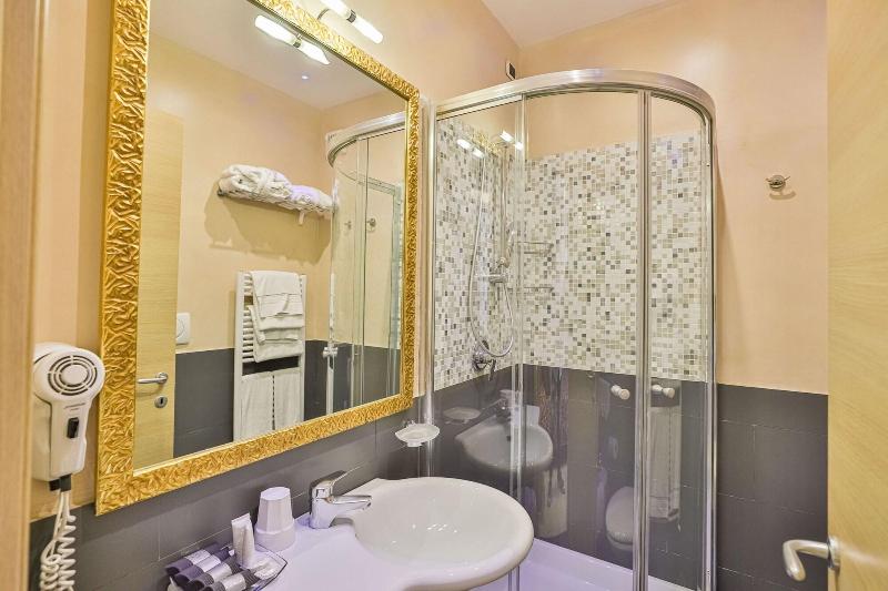 Villa Santa Maria - Luxury Country House - Oda