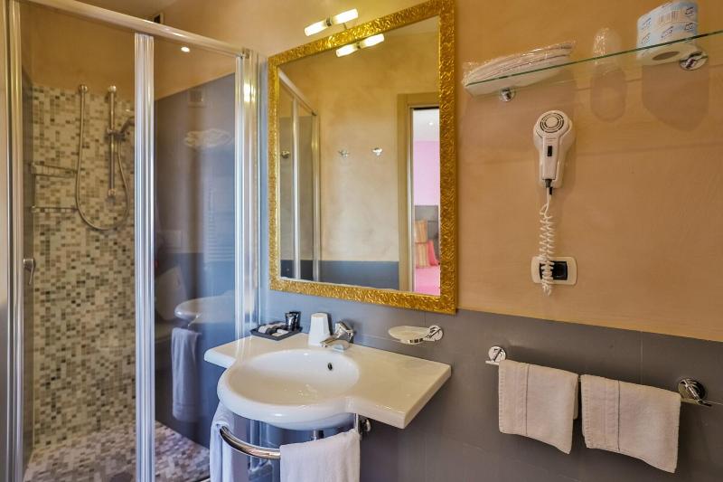 Villa Santa Maria - Luxury Country House - Oda